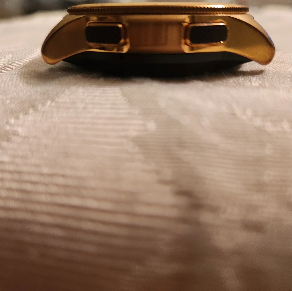 Samsung Galaxy Watch